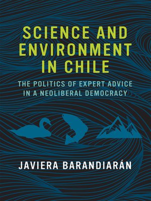 cover image of Science and Environment in Chile